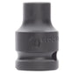 R63001106 - Vaso de impacto 1/2", hexagonal, 11 mm L=38 mm