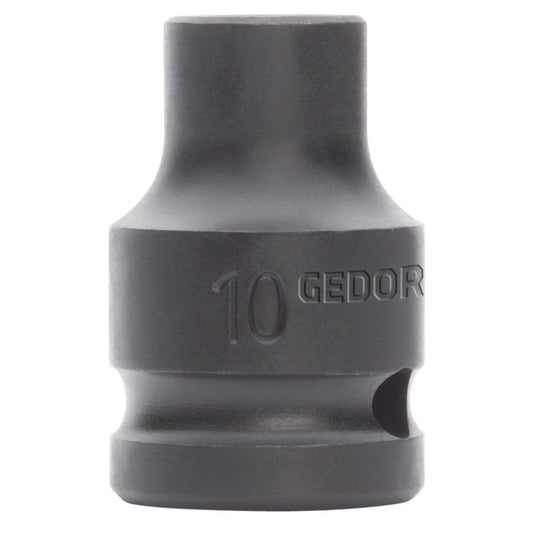 R63003209 - Vaso de impacto 1/2", hexagonal, 32 mm L=50 mm