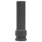 R63002216 - Vaso de impacto 1/2", hexagonal, 22 mm L=85 mm