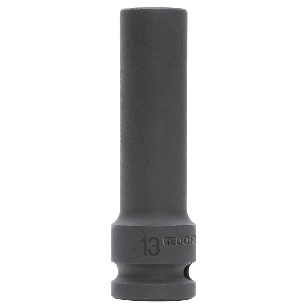 R63002116 - Vaso de impacto 1/2", hexagonal, 21 mm L=85 mm