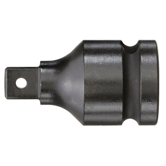 R67600005 - Pieza reductora para llaves de vaso de impacto 1/2" - 3/8" cuadrado 34 mm