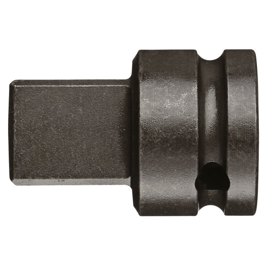 R67400008 - Pieza ampliadora para llaves de vaso de impacto 1/2" - 3/4"