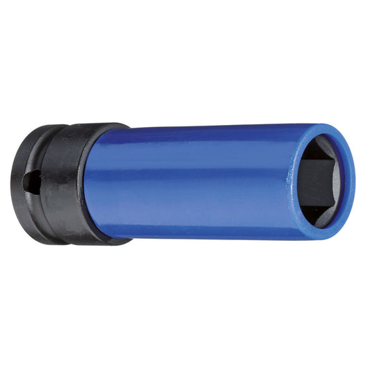 R63041716 - Vaso de impacto 1/2" 17 mm camisa protectora