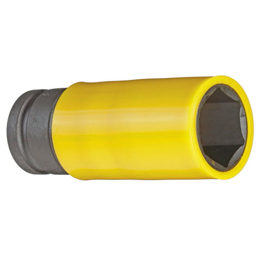 R63041916 - Vaso de impacto 1/2" 19 mm camisa protectora