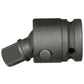 R66300014 - Articulación universal para llaves de vaso de impacto 1/2" L=75 mm