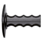 R91990000 - Empuñadura protectora para cinceles, plástico negro