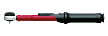 R48900025 - Llave dinamométrica de 1/4" 5-25 N.m.