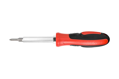 R38011005 - Destornillador MAXIMUS Plano+PH