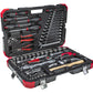 R46003100 - Maleta de herramientas con surtido de 100 herramientas